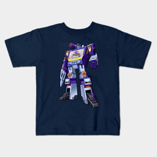 G1 In Da House Kids T-Shirt